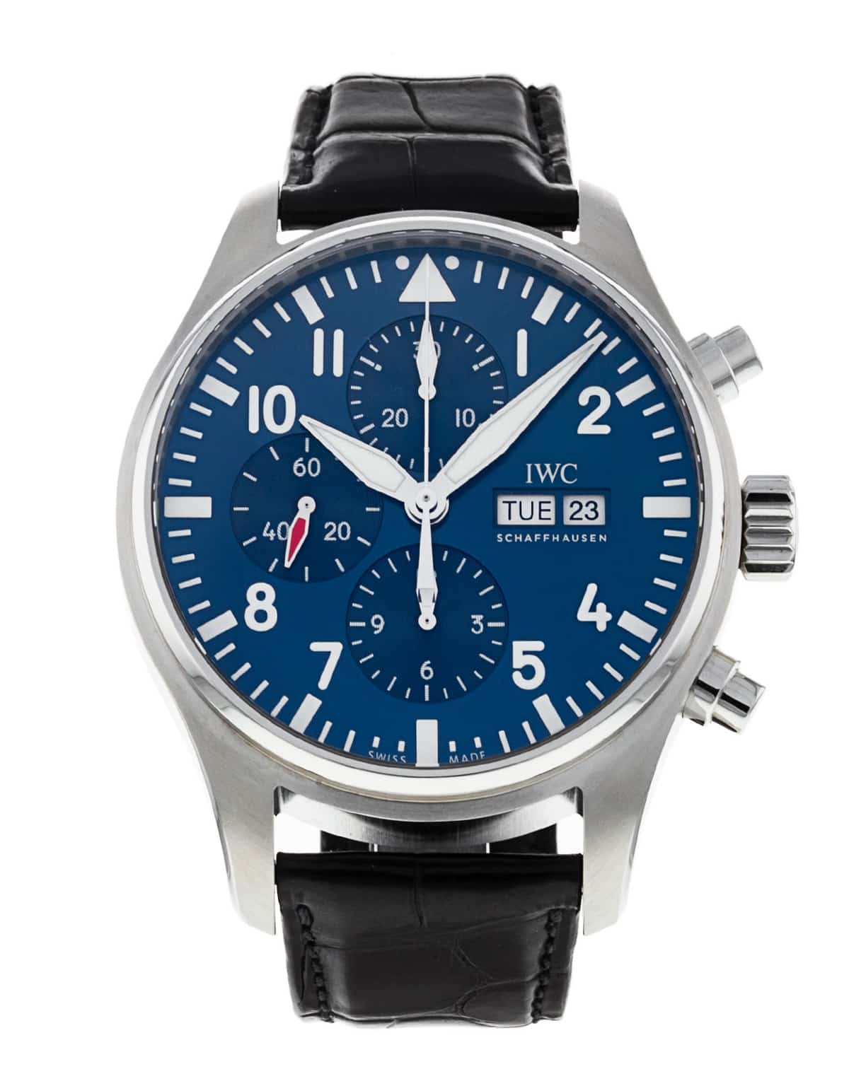 IWC Pilots Le Petit Prince IW377714